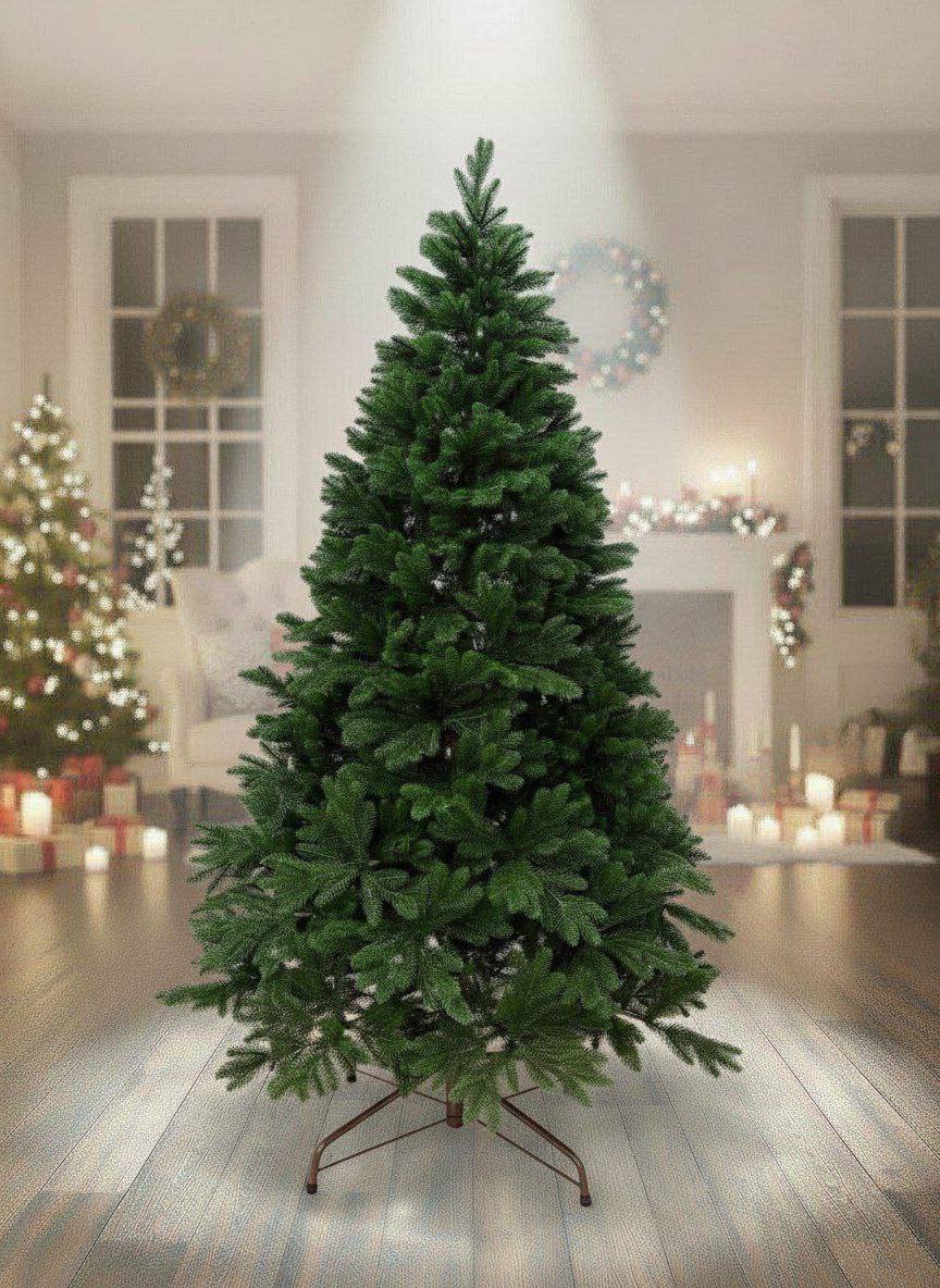 картинка Ель «Новогодняя Фантазия» напольная