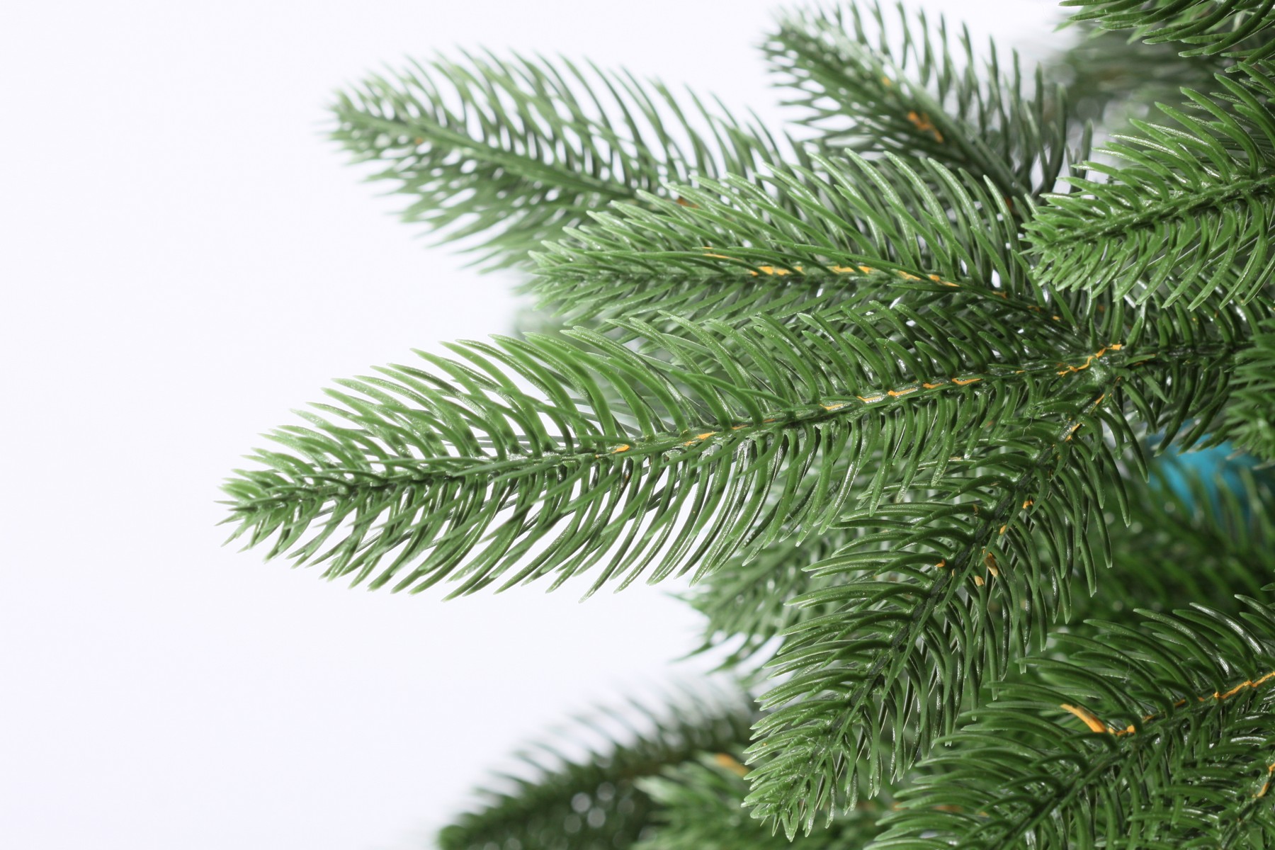 картинка Ель «Мелодия Рождества» напольная