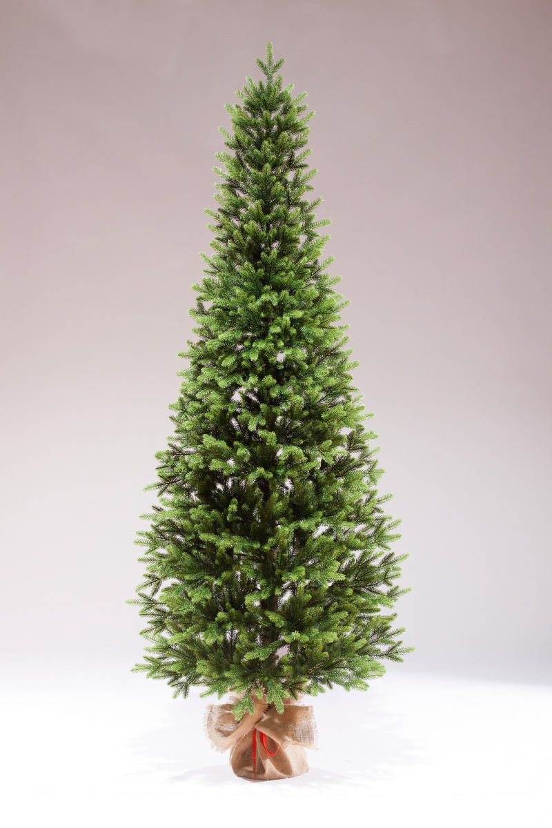 картинка Ель «Николь» напольная