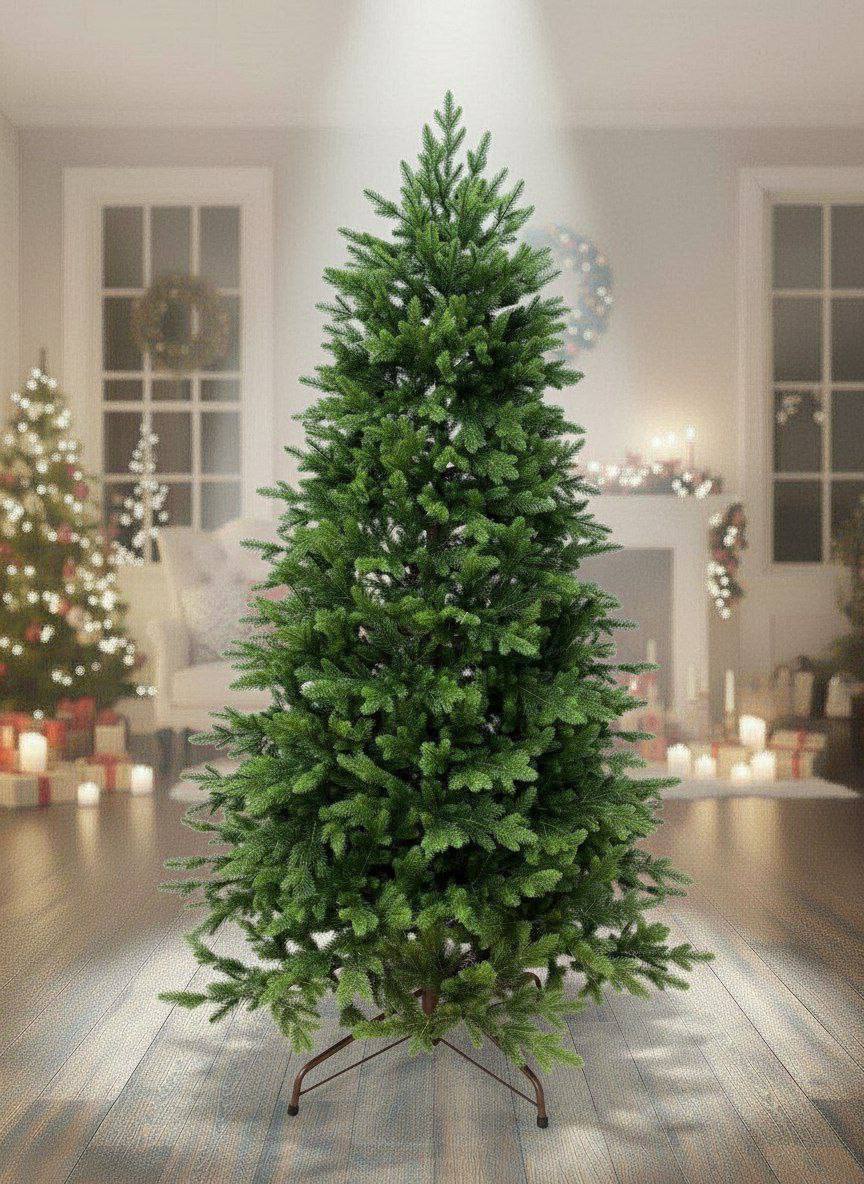 картинка Ель «Фея Премиум» напольная