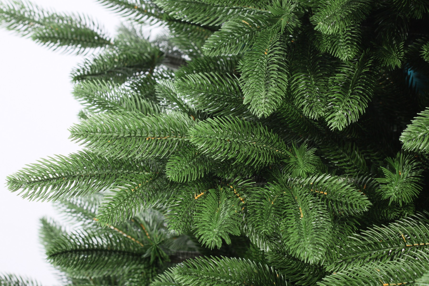 картинка Ель «Мелодия Рождества» напольная